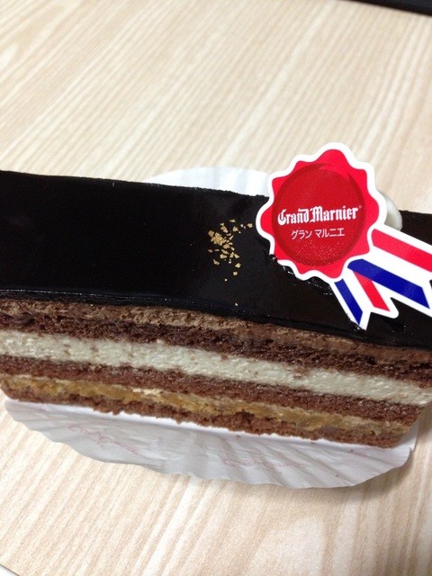 銀座コージーコーナー 綱島店 綱島 ケーキ 食べログ