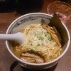 麺屋武蔵 神山