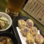 わたんじ通堂町 - 