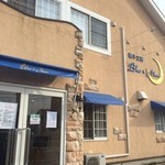 ブルームーン - 