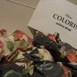 Bistro COLORIS - 