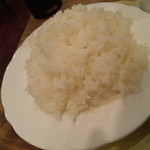 カントリー ハウス レストラン - ライス