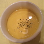 カントリー ハウス レストラン - 濃い～甘い～