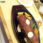 カントリー ハウス レストラン - 特別ご飯