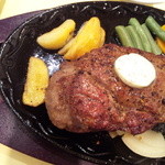 カントリー ハウス レストラン - はあ～っ、たまらんっ