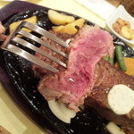 カントリー ハウス レストラン - タタキのやうな