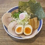 特製ラーメン