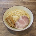 つけ麺