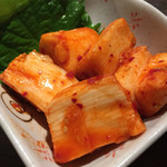 焼肉工房炭炭亭 - 