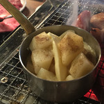 焼肉工房炭炭亭 - 