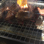 焼肉工房炭炭亭 - 