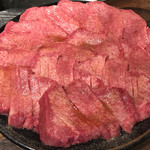 焼肉工房炭炭亭 - 