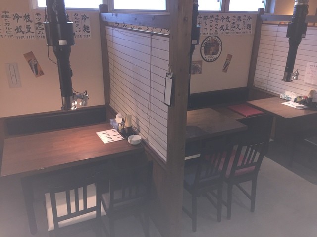 焼肉ホルモン　すご六 - 苦竹（焼肉）の写真