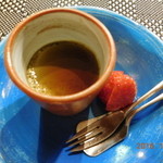 割烹きよみず - 28年1月訪問