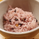 Sakana Ryourina Waya - 豆ご飯