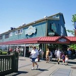 Elliott's Oyster House