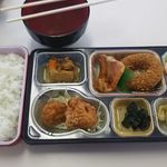 有限会社 山陰食品センター - 料理写真: