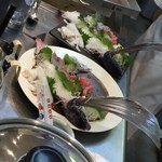 三代目 まる天 - 