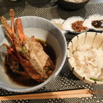 割烹きよみず - 28年1月訪問