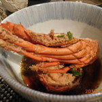 割烹きよみず - 28年1月訪問