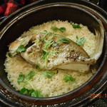 割烹きよみず - 28年1月訪問