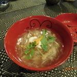 割烹きよみず - 28年1月訪問