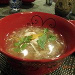 割烹きよみず - 28年1月訪問