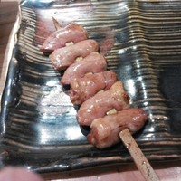 鳥恵 上野広小路店 - 