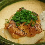 割烹きよみず - 28年1月訪問