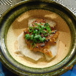 割烹きよみず - 28年1月訪問