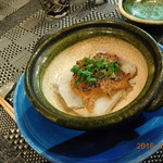 割烹きよみず - 28年1月訪問