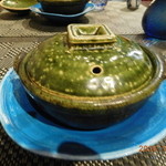 割烹きよみず - 28年1月訪問