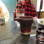 割烹きよみず - 28年1月訪問