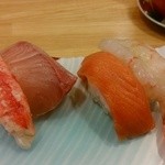 Sushidokoro Minami - 