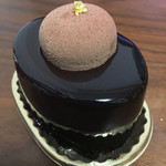 Patisserie du Chef FUJIU - 