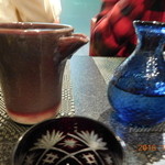 割烹きよみず - 28年1月訪問