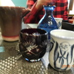 割烹きよみず - 28年1月訪問