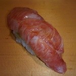 鮨処寿司大 - トロ　2016.02.01