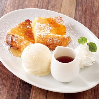 エヌズ カフェ_1