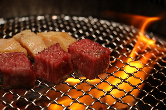 大仙　牛玄亭（Gyugentei） - 大曲（焼肉）の写真