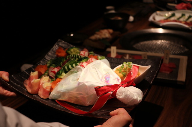 大仙　牛玄亭（Gyugentei） - 大曲（焼肉）の写真