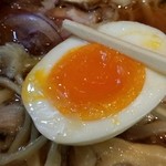 麺のようじ - 