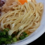 麺のようじ - 