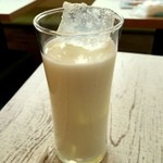 Indian Cuisine 玉響 - おまけ