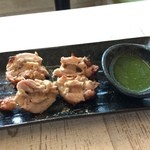 Indian Cuisine 玉響 - おまけ