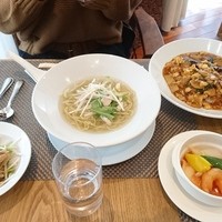 レストラン アゼリア - 
