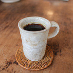 cafe Tomiyama - コーヒー☆