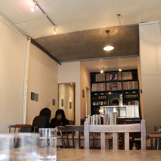 cafe Tomiyama_2