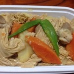 美食亭 - 