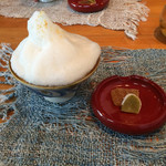 てんtoてん - ぶくぶくー茶